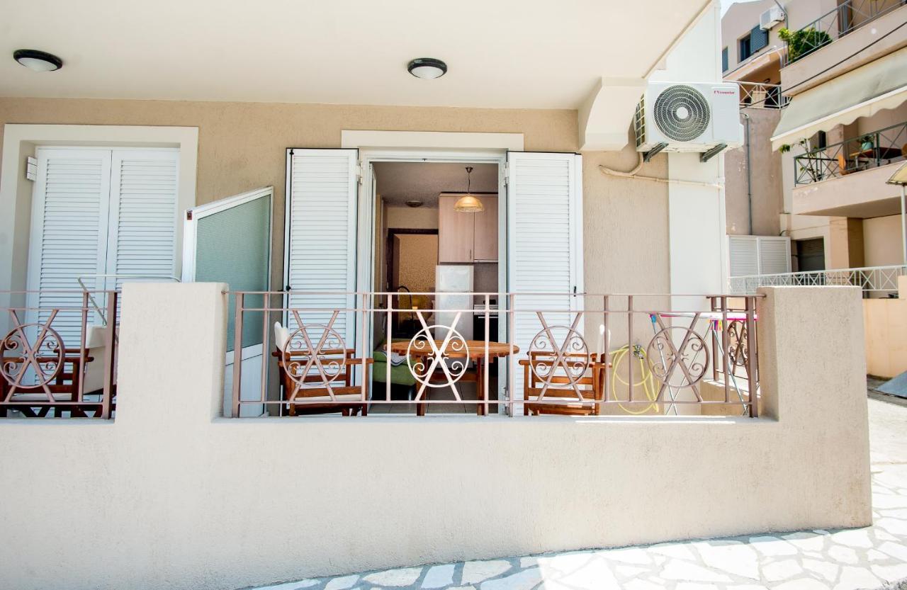 Elena'S Apartment 1 Argostoli  Exterior foto