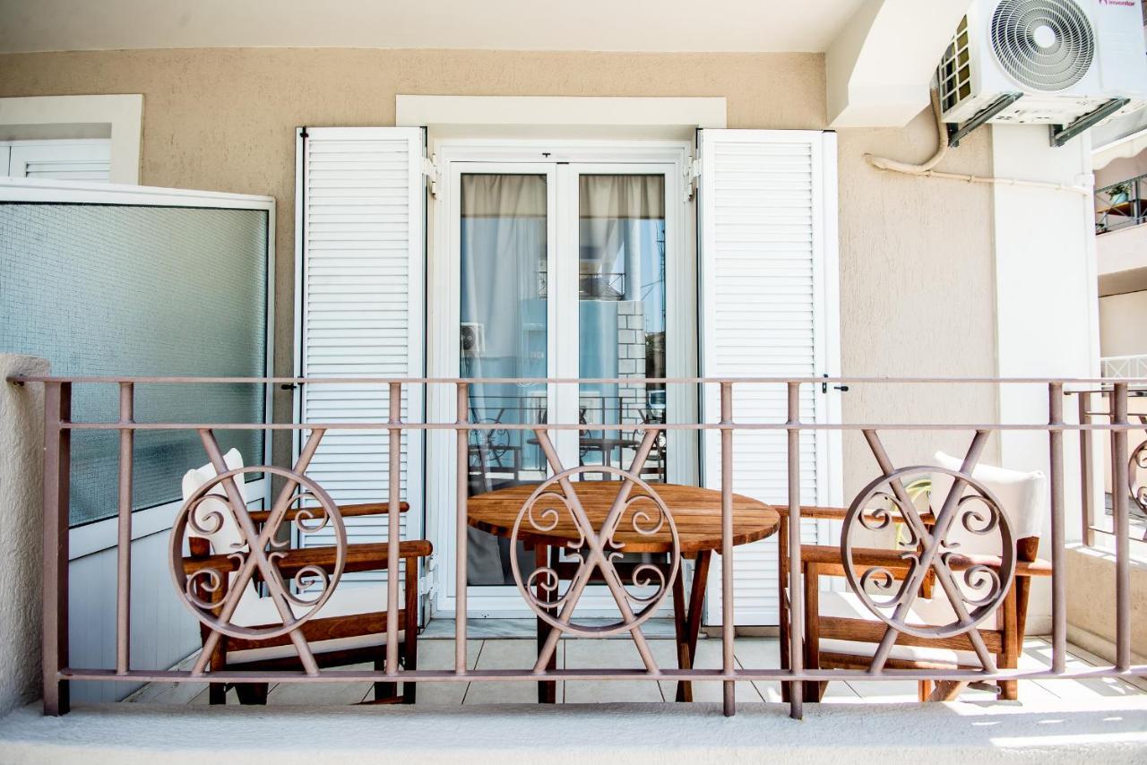 Elena'S Apartment 1 Argostoli  Exterior foto